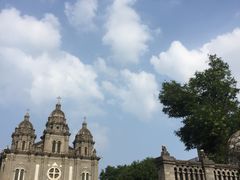 -王府井天主教堂