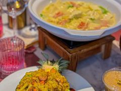 -荷恬·精致蔬食料理(星海店)