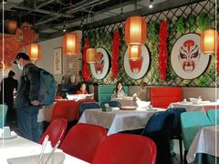 大堂-雲蜀龙阁·金牌水煮鱼(方庄店)