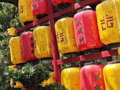 -南阳卧龙岗武侯祠