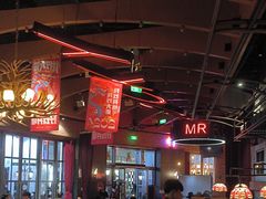 -MR.ROCKY洛奇先生RESTAURANT&BAR(宝安壹方城店)