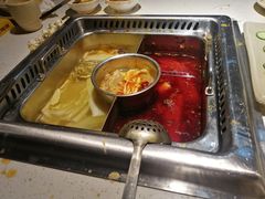 -小重庆老火锅(海棠路店)