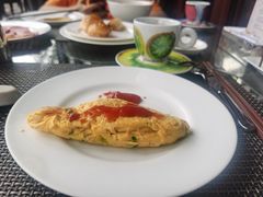 -杭州西子湖四季酒店-WL BISTRO西湖餐厅(灵隐路店)