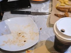 -必胜客(远大路店)