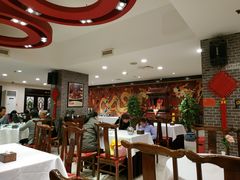 大堂-东兴楼饭庄(六里桥店)