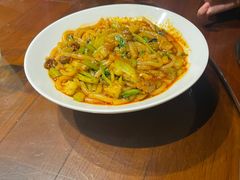 -楼兰新疆主题餐厅(苏州中心店)