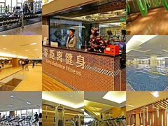 -零距离健身游泳(雁塔店)