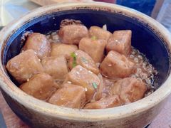 -聚鑫阁江浙菜·非遗传承技艺(青村帝华园店)