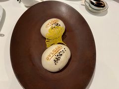 -宝丽轩中餐厅BAOLIXUAN