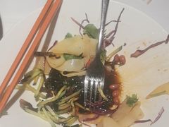 -小厨娘淮扬菜(龙湾天街店)