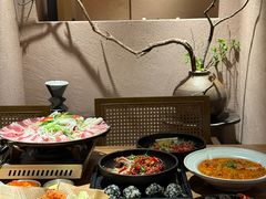 -KimPro 辛普乐概念韩餐