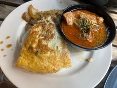 -Limapulo: Baba Can Cook