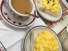 -华星冰室(湾仔店)