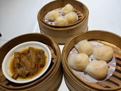 -万龙洲海鲜(南新仓店)