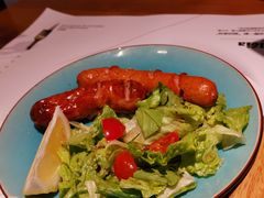 -HELLO MUSAE 拾光缪斯餐厅·纯正希腊风味(苏州中心店)