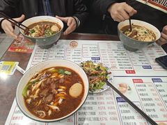 -晋乡亲刀削面(东风桥东店)