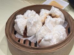 传统叉烧包-兴悦酒家(环市东路店)