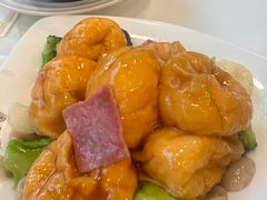 -瑞福园联谊餐室(茂名南路店)