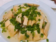 -凤城礼记鱼翅海鲜酒家(新马路总店)