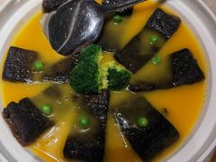 -绣园·茶食宴(湘绣博物馆店)