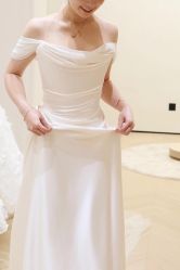 点击看大图 -Chic Bridal 熙可婚纱