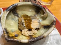 -鮨青(恒基名人购物中心店)