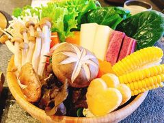-湊湊火锅·茶憩(和平大悦城店)