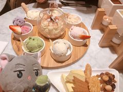 -哈根达斯(武汉天地店)