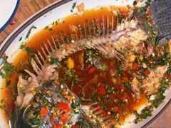 -妈妈的味道(和顺古镇店)