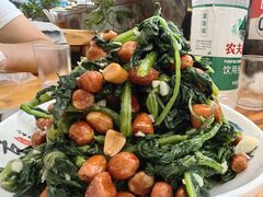 -张记焖窑·十五年专注焖烤(雍和宫店)