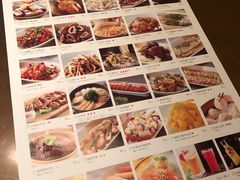 菜单-外婆家(杭州马塍店·杭帮菜名店)