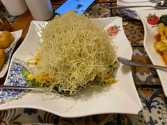 -番茄屋葡式美食(总店)