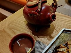 -松临·铁板烧&Omakase(神农店)