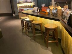 -星巴克(枣阳路店)