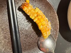 -黑崎烧肉·山野厨房(坪山店)