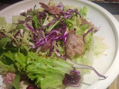 -谷牛日式烤肉(宝山U天地店)