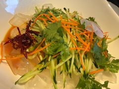 -Local泰莲庭(虹鳟鱼店)