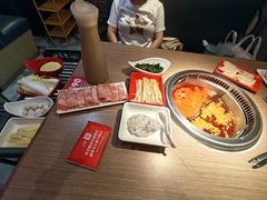 -季季红火锅(丰城洪客隆店)