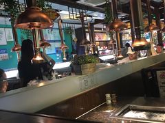 -阪尚皇·原切牛排·烤肉火锅自助(北京路店)