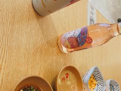 -温野菜涮涮锅(大悦城店)