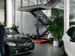 -奔驰利星行(北京花乡店)