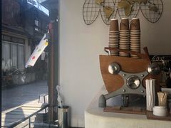 -% Arabica(京都东山店)