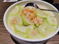 干贝胡瓜-四道菜·福建菜馆(新街口金鹰店)