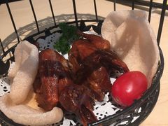 -避风塘(宝山万达店)