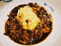 -CoCo壱番屋(久光百货店)