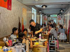 -陈眼镜火锅(总店)