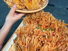 -亿牌牌东北烧烤(博物馆旗舰店)