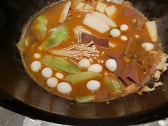 -地锅公社·现炒地锅鸡·地锅鱼·夜宵(罗锦路店)