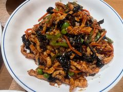 -满园烤鸭·春饼(抚顺万达店)