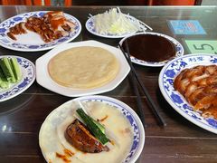 -利群烤鸭店(前门店)